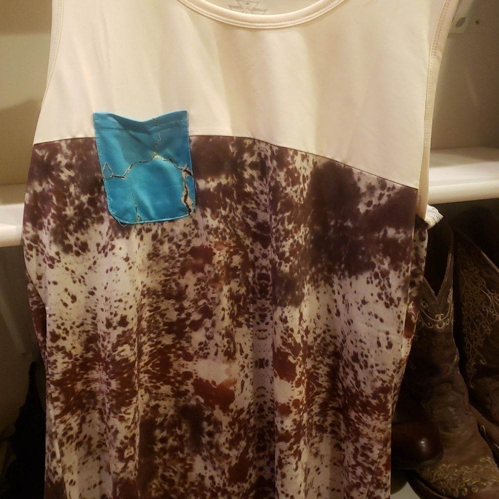 Tank top